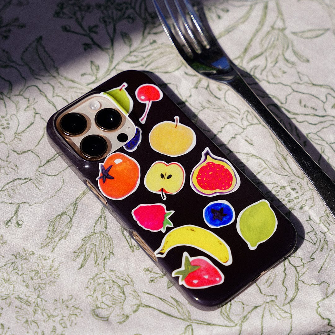Fruit Stickers