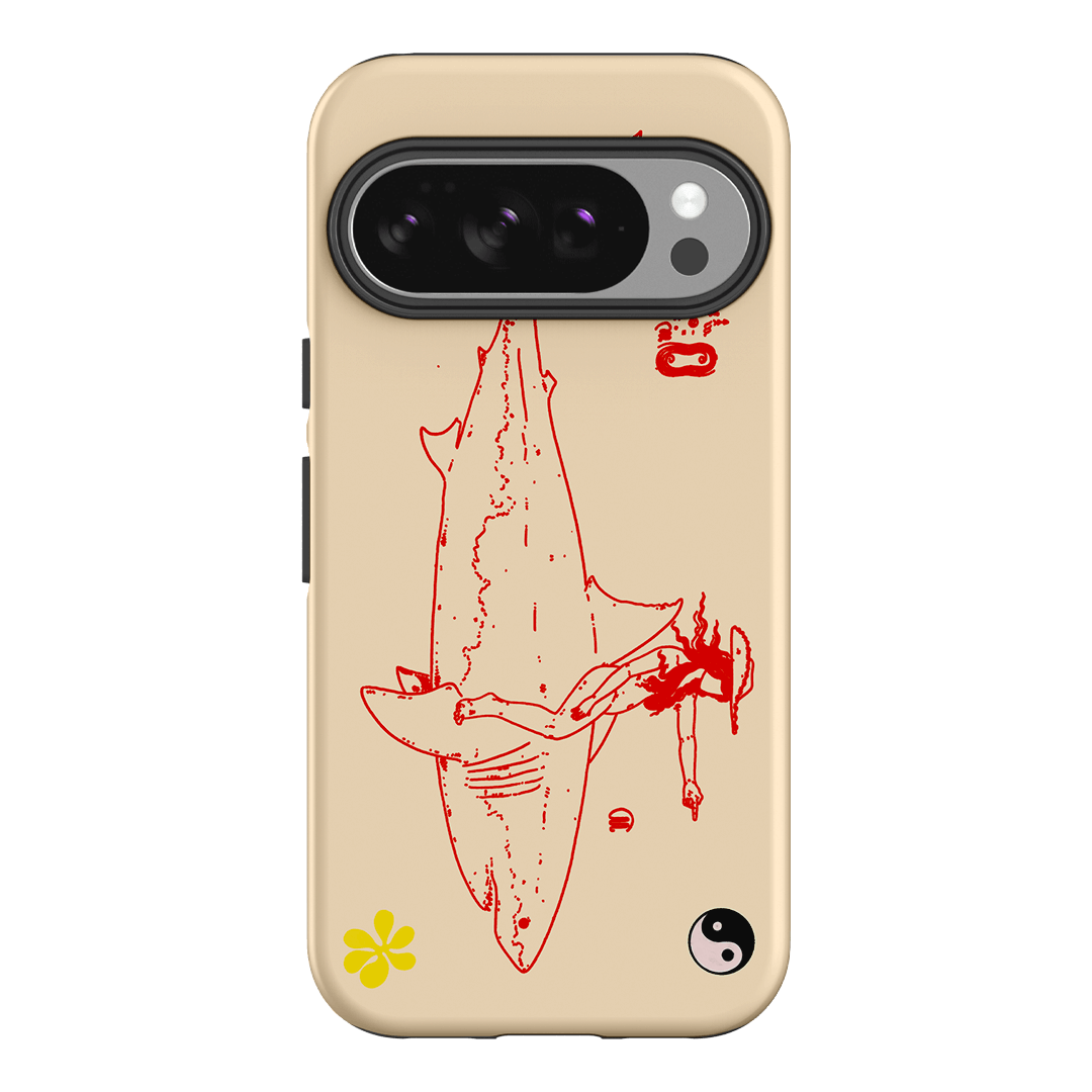 1800-Busy-Rn in Cream