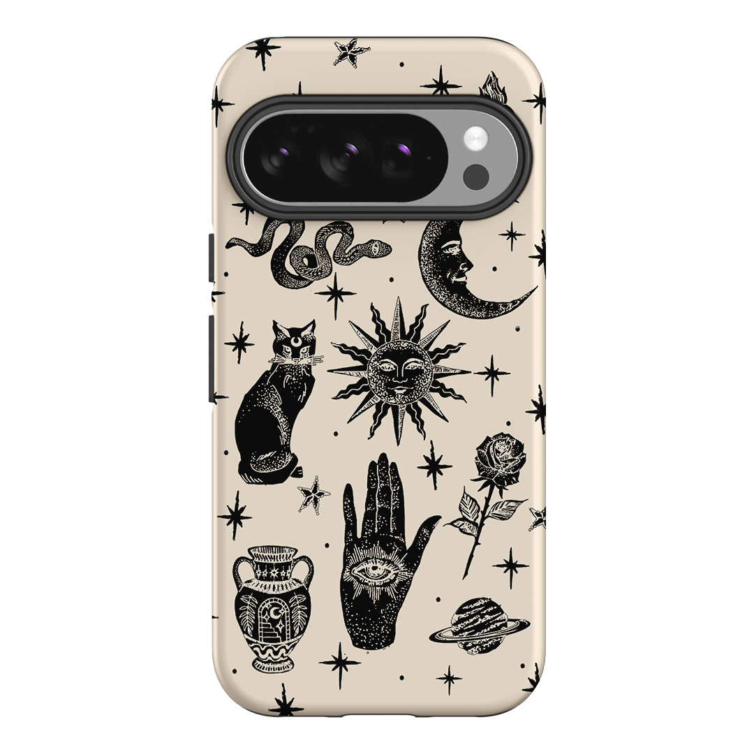 Astro Flash Beige