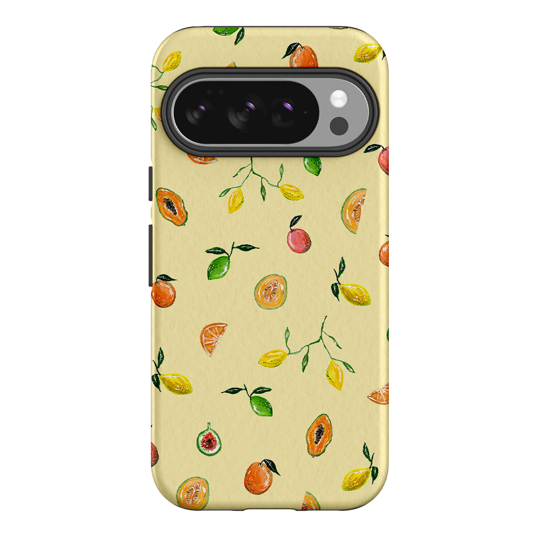 Golden Fruit
