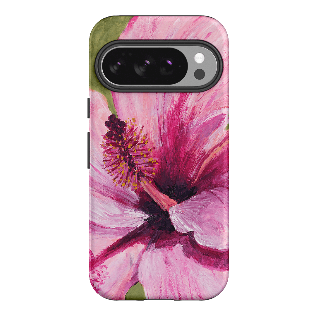 Hibiscus Dream