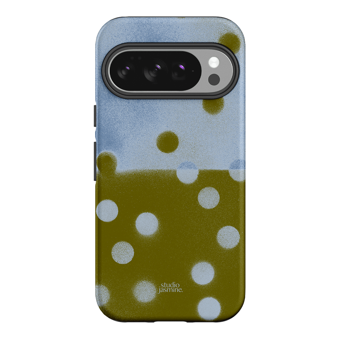 Lake Polka Dot