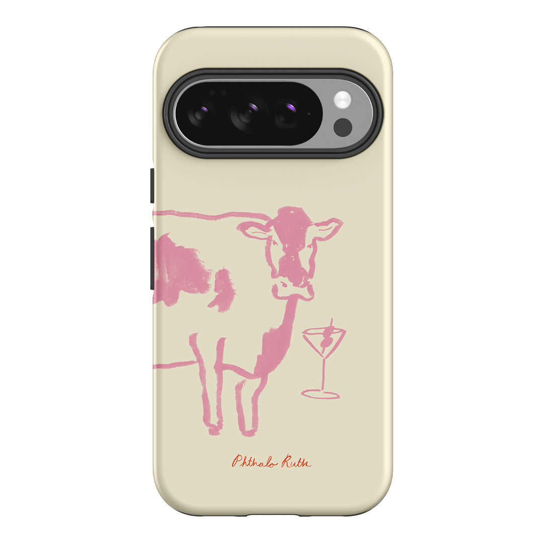 Mootini Pink