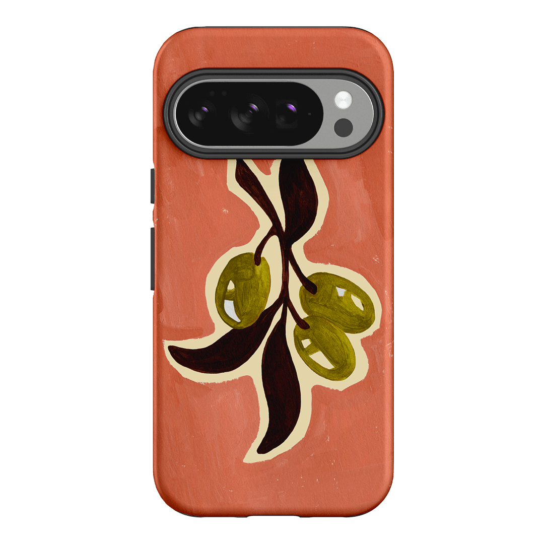 Olives