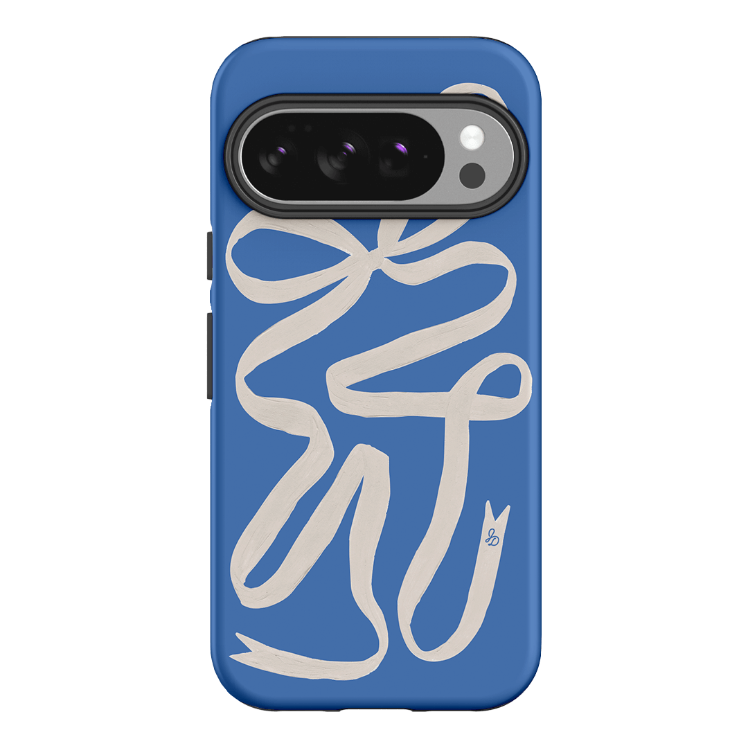 Something Blue Ribbon