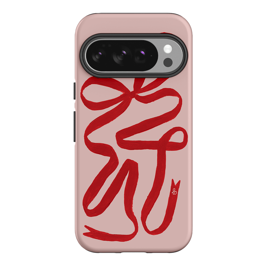 Valentine Ribbon