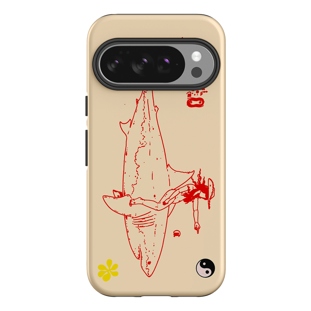 1800-Busy-Rn in Cream