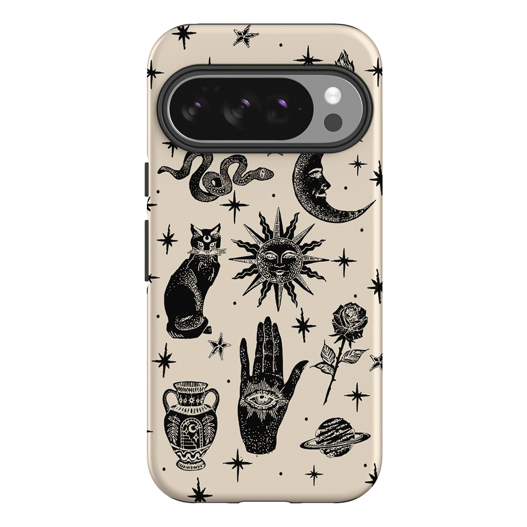 Astro Flash Beige