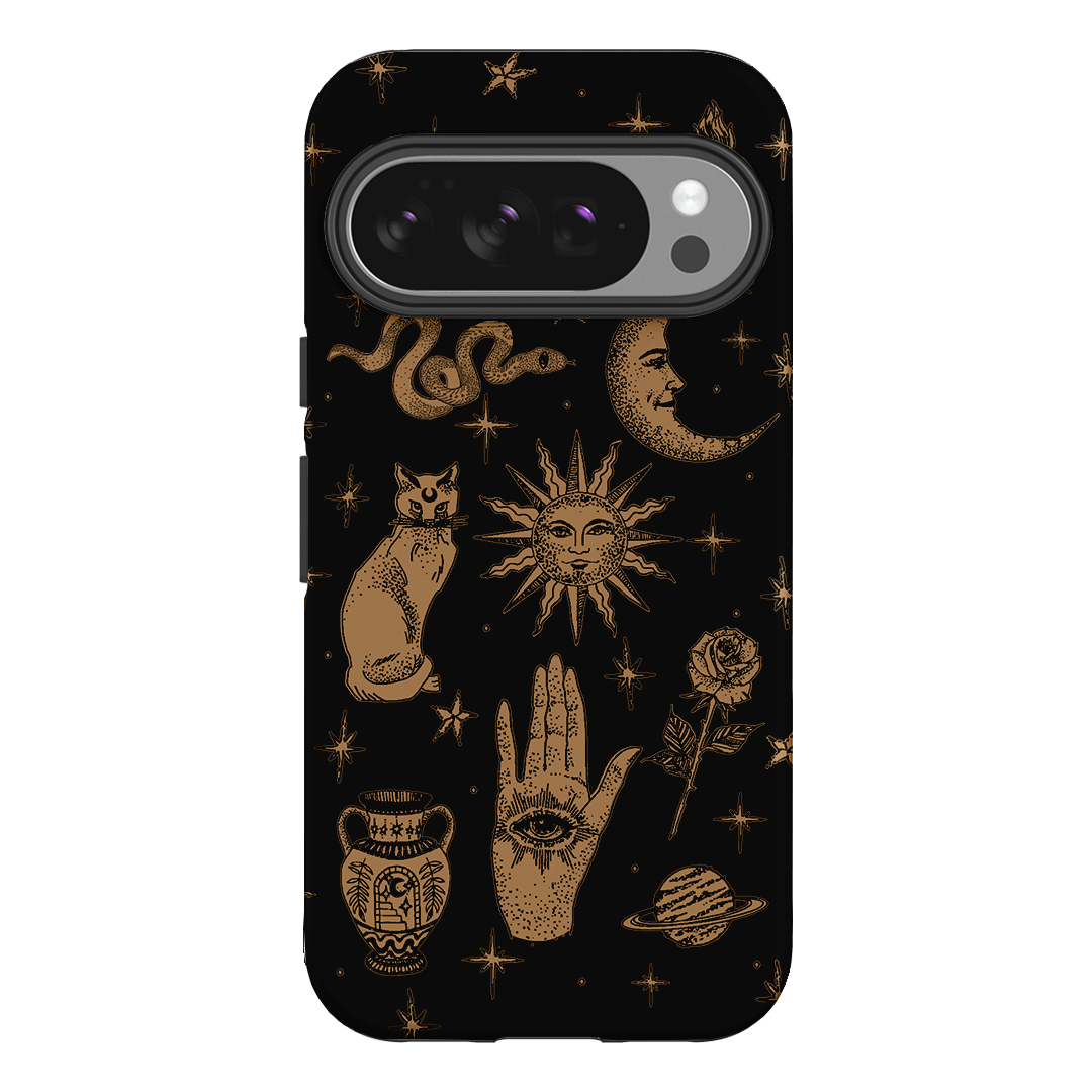 Astro Flash Noir