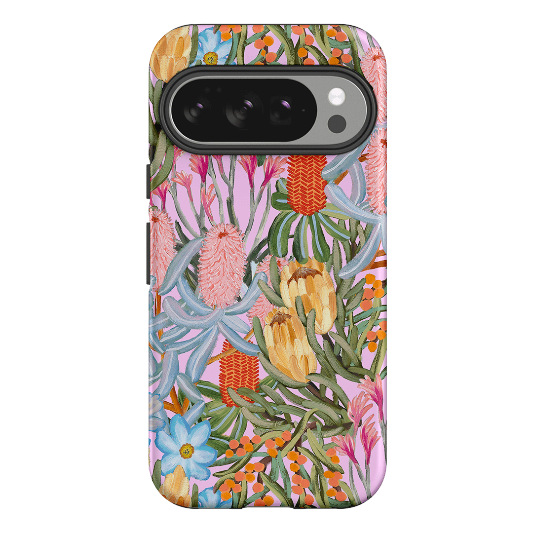 Floral Sorbet