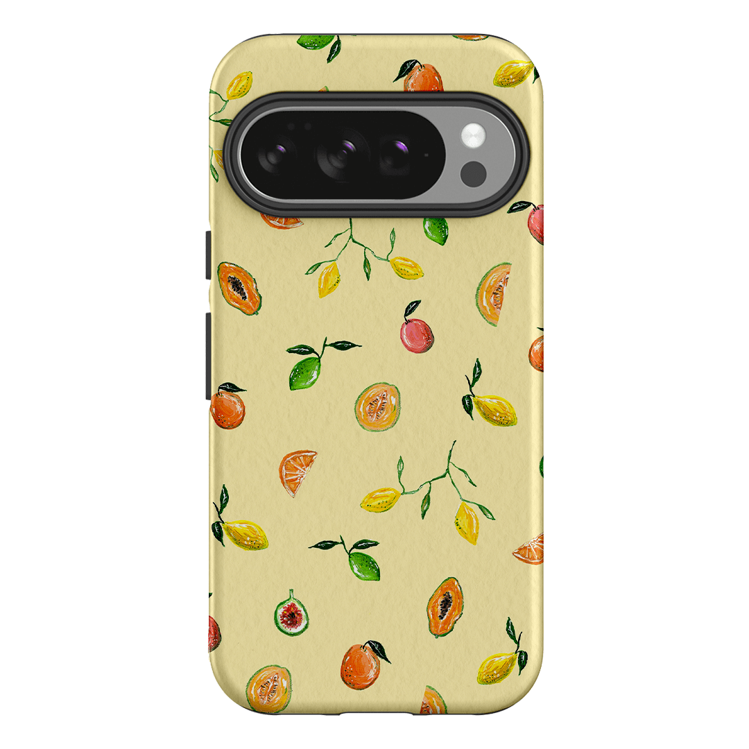 Golden Fruit