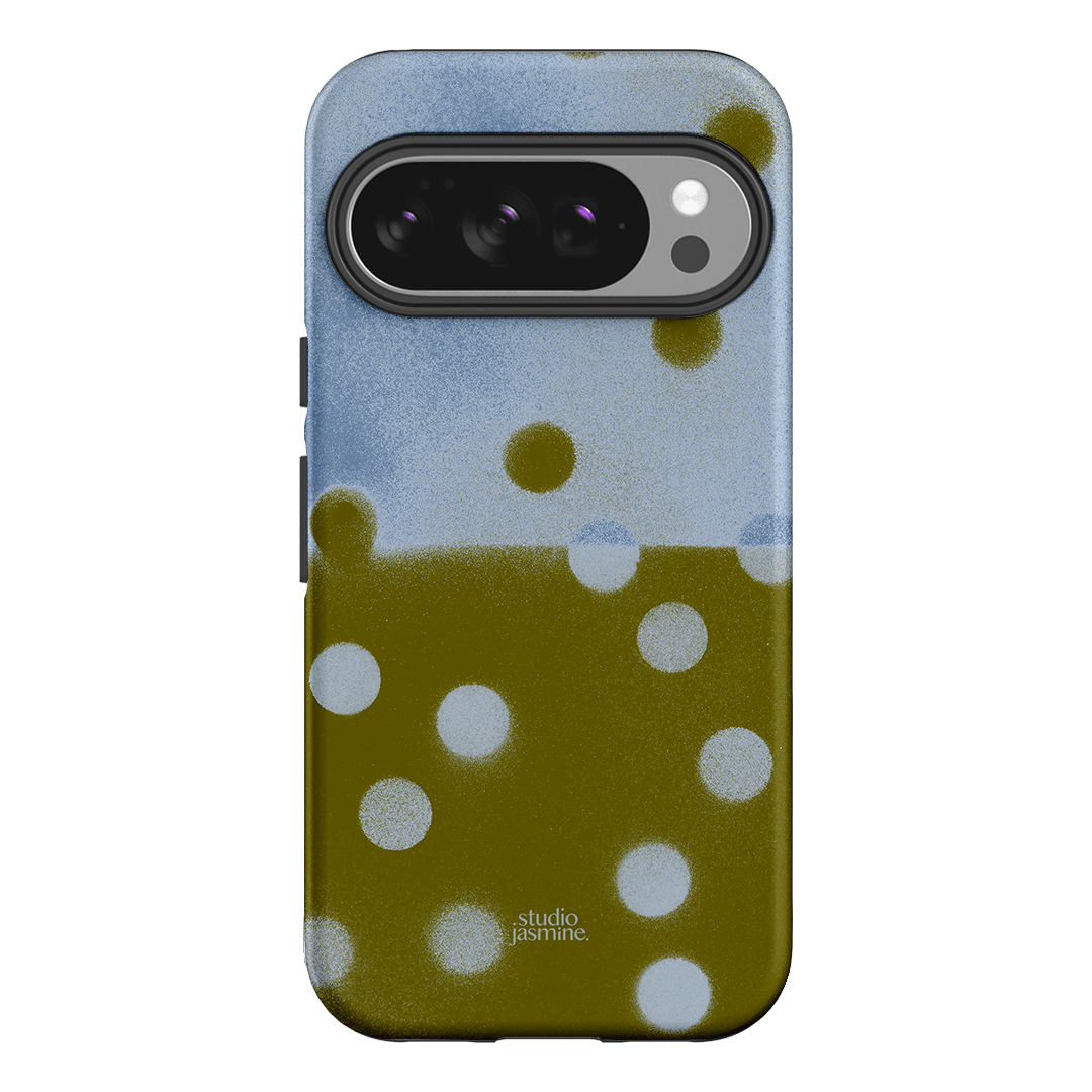 Lake Polka Dot