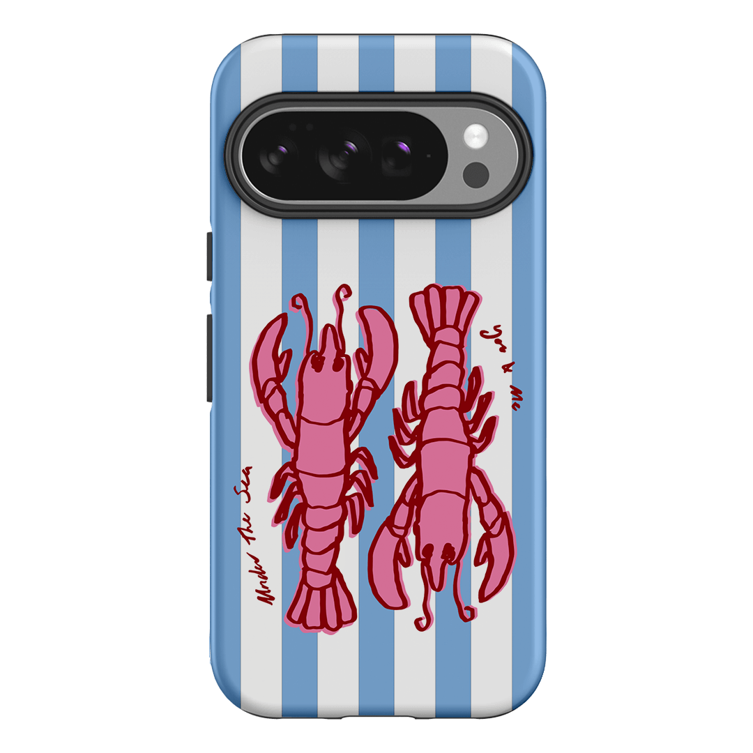 Lobster for Life