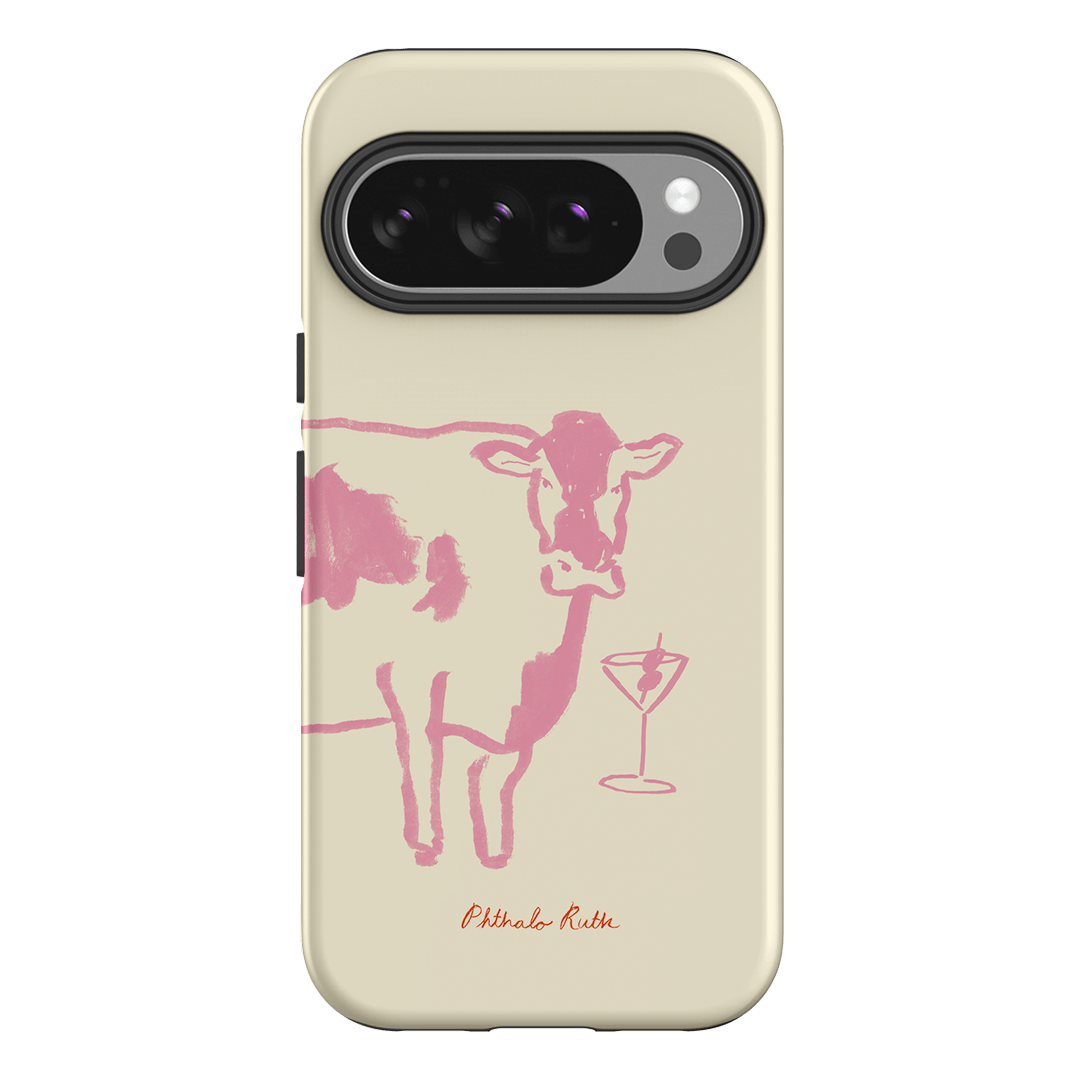 Mootini Pink