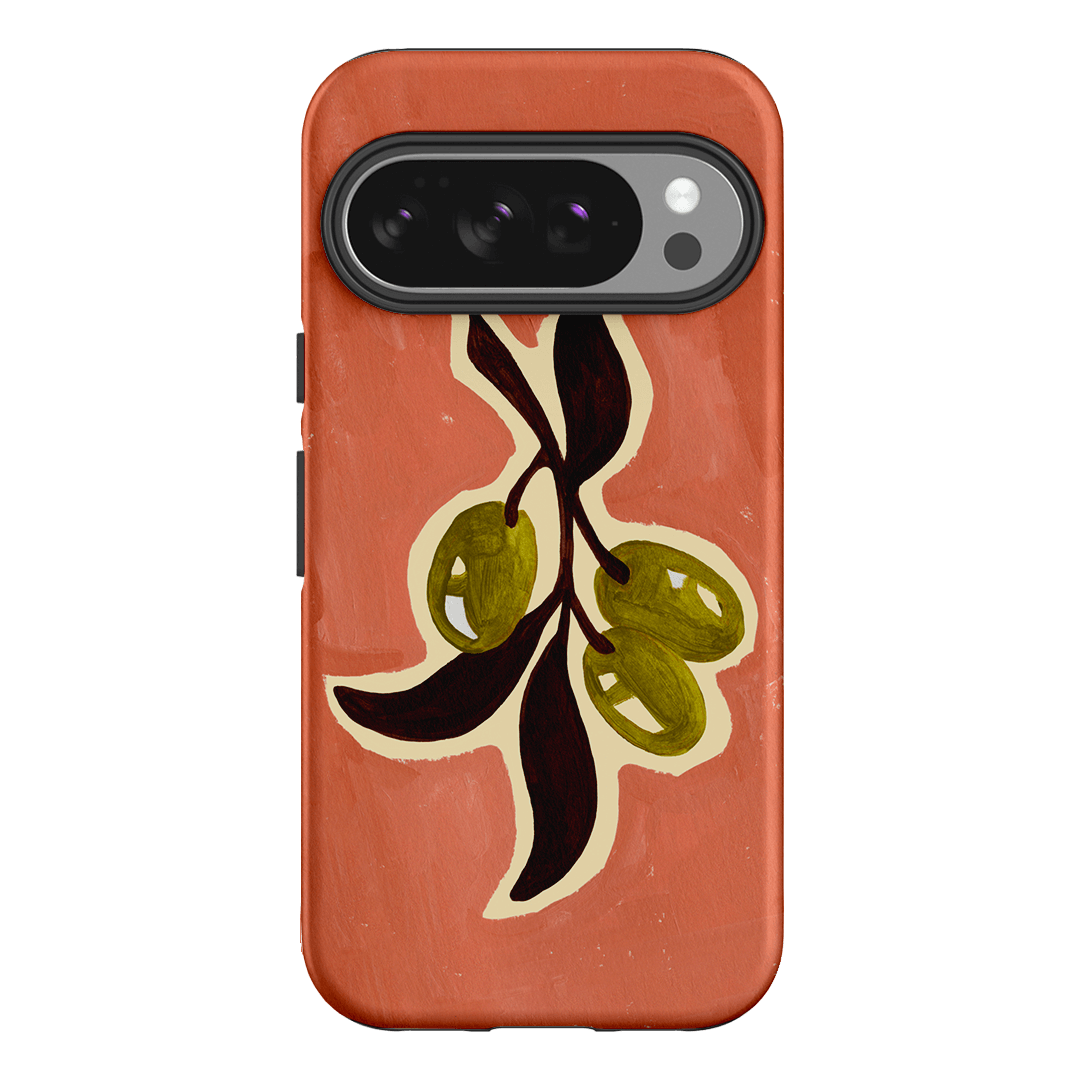 Olives