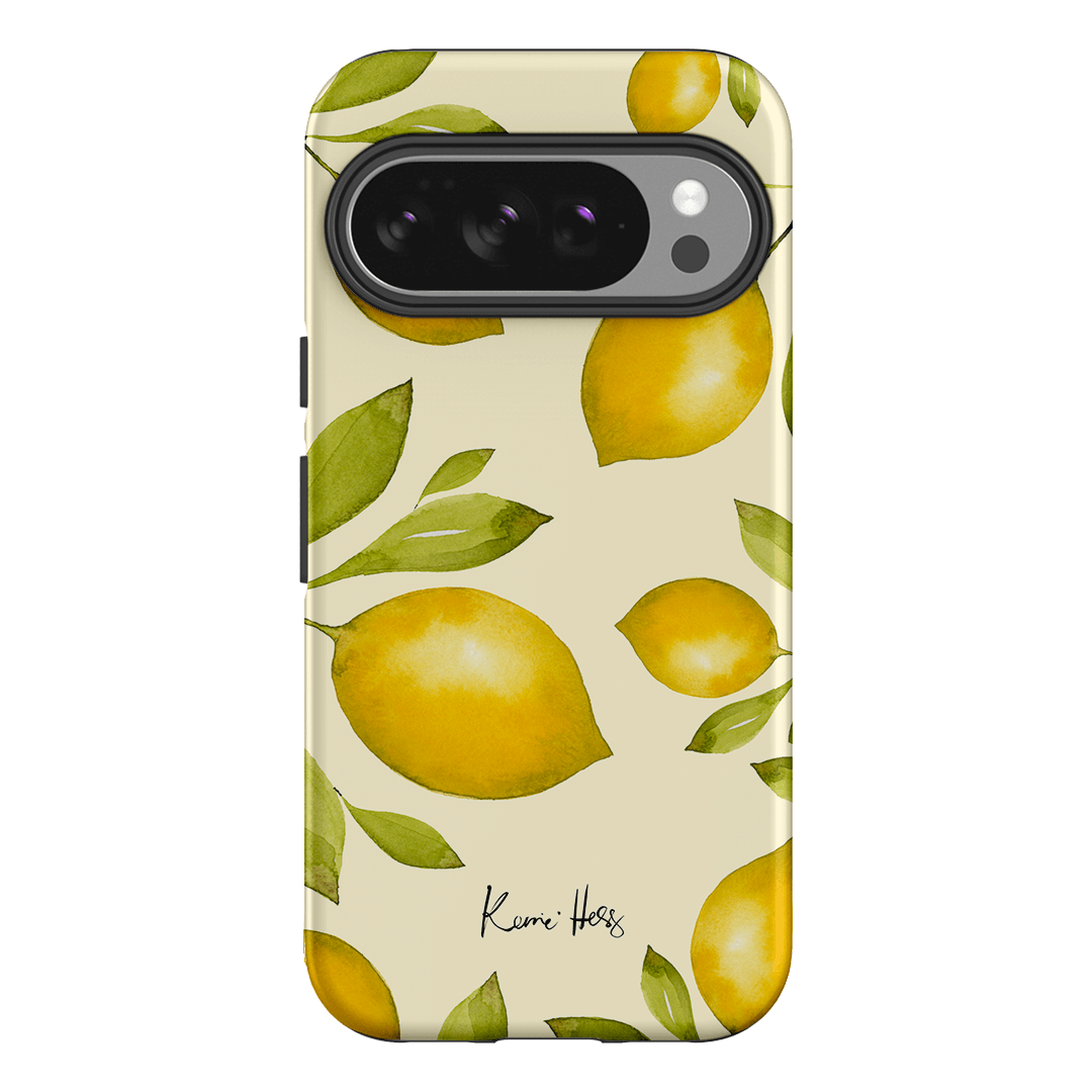 Summer Limone