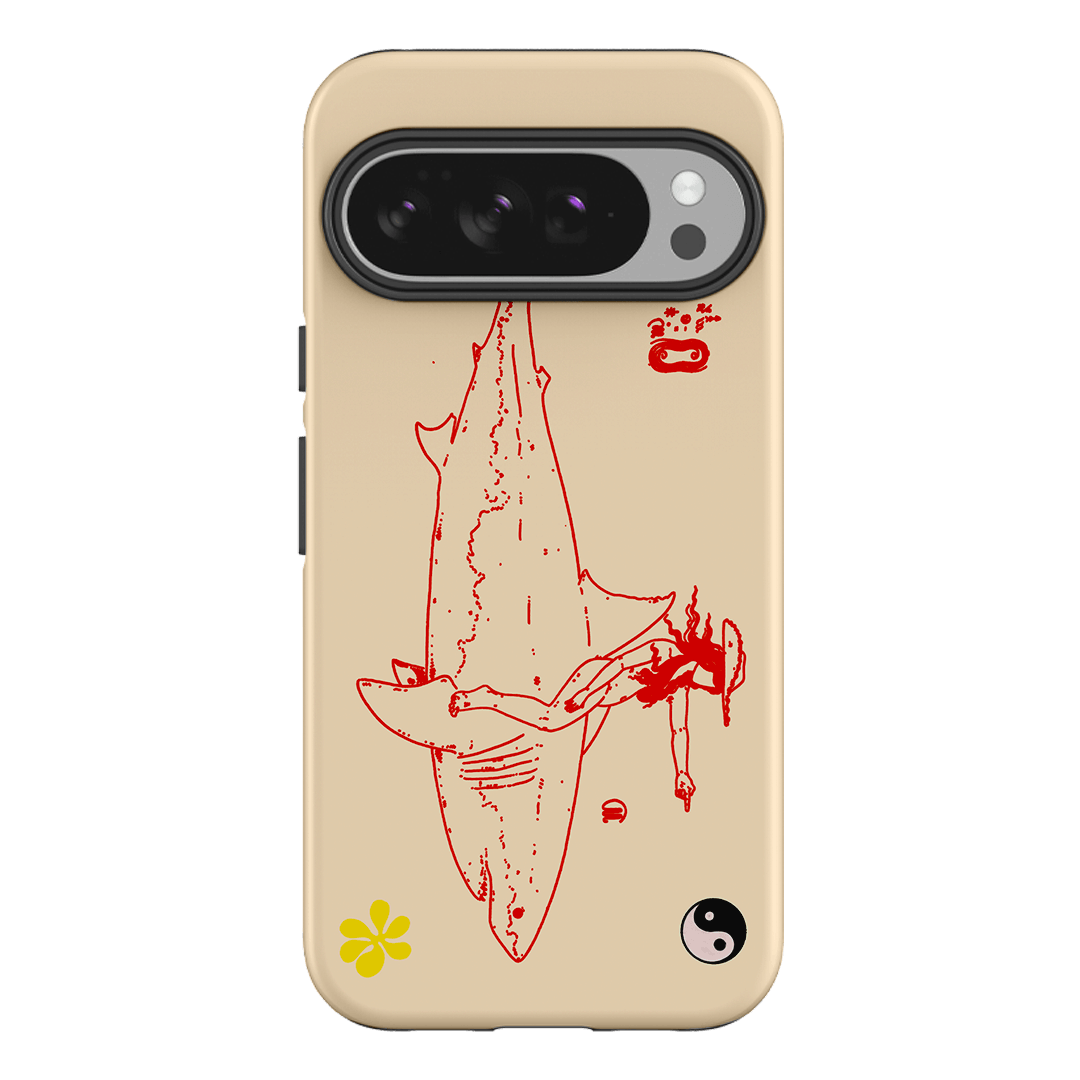 1800-Busy-Rn in Cream