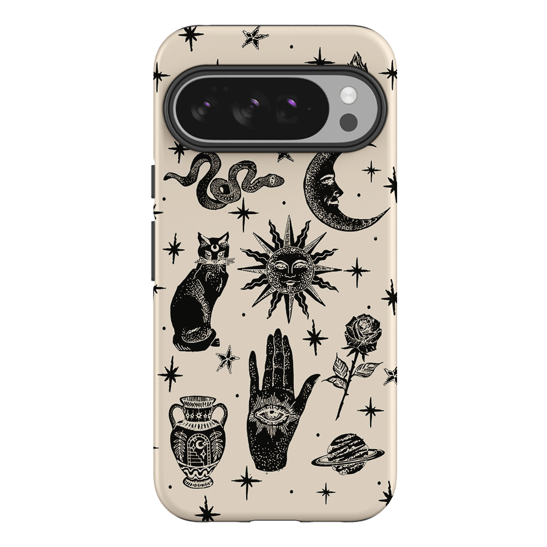 Astro Flash Beige