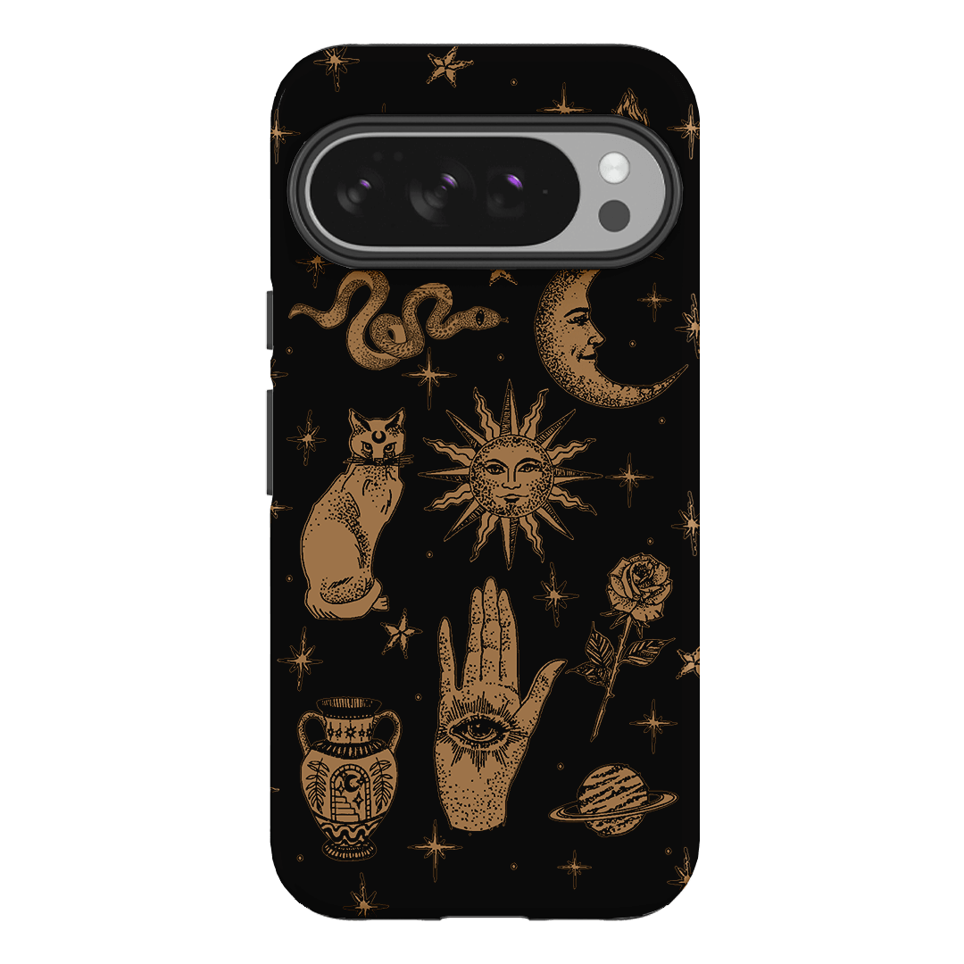 Astro Flash Noir