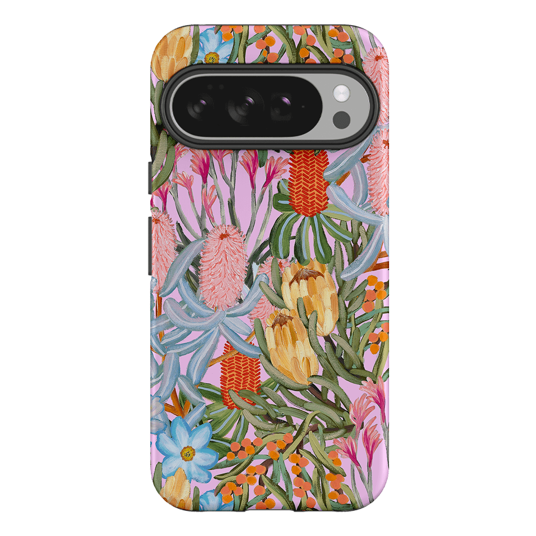 Floral Sorbet