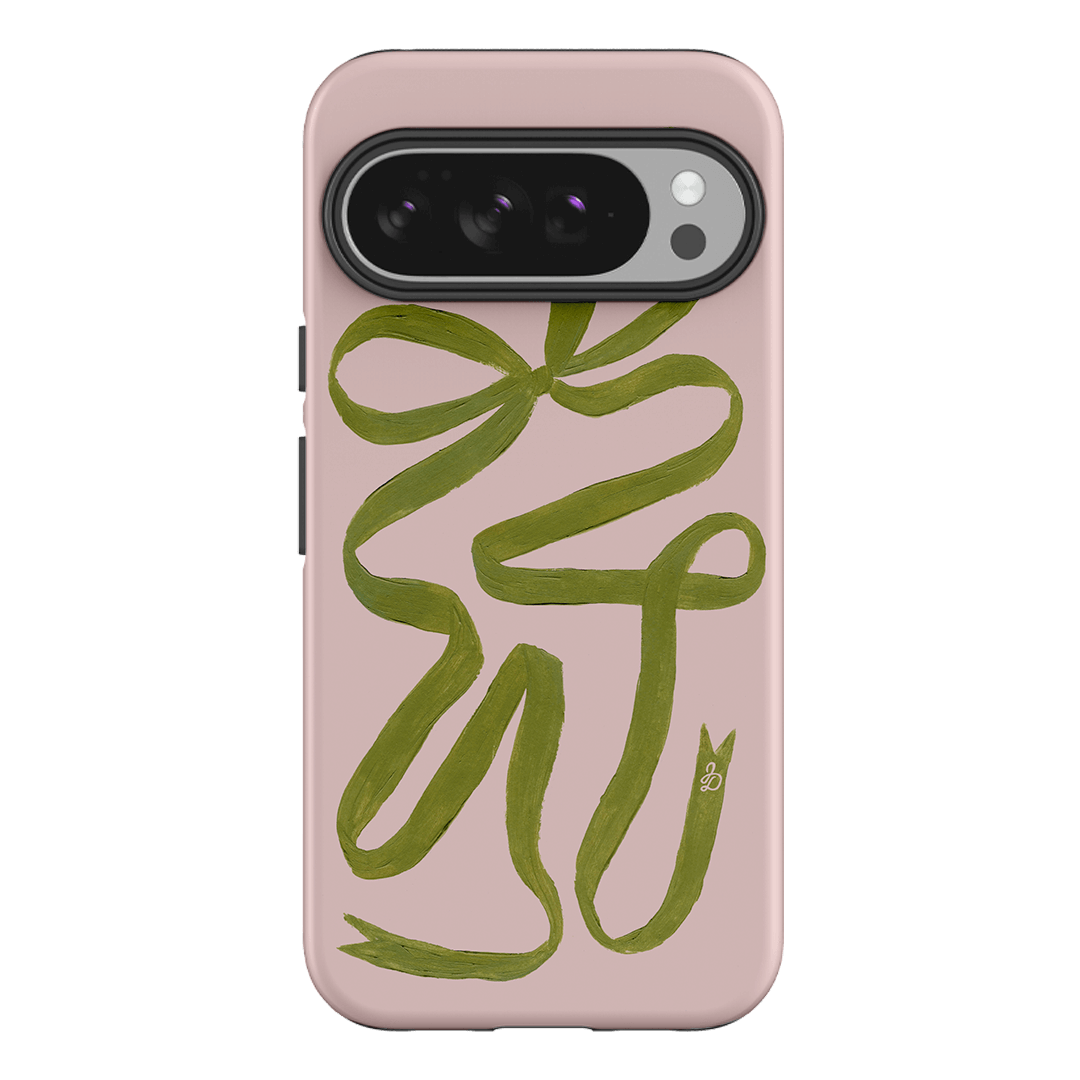 Garden Ribbon
