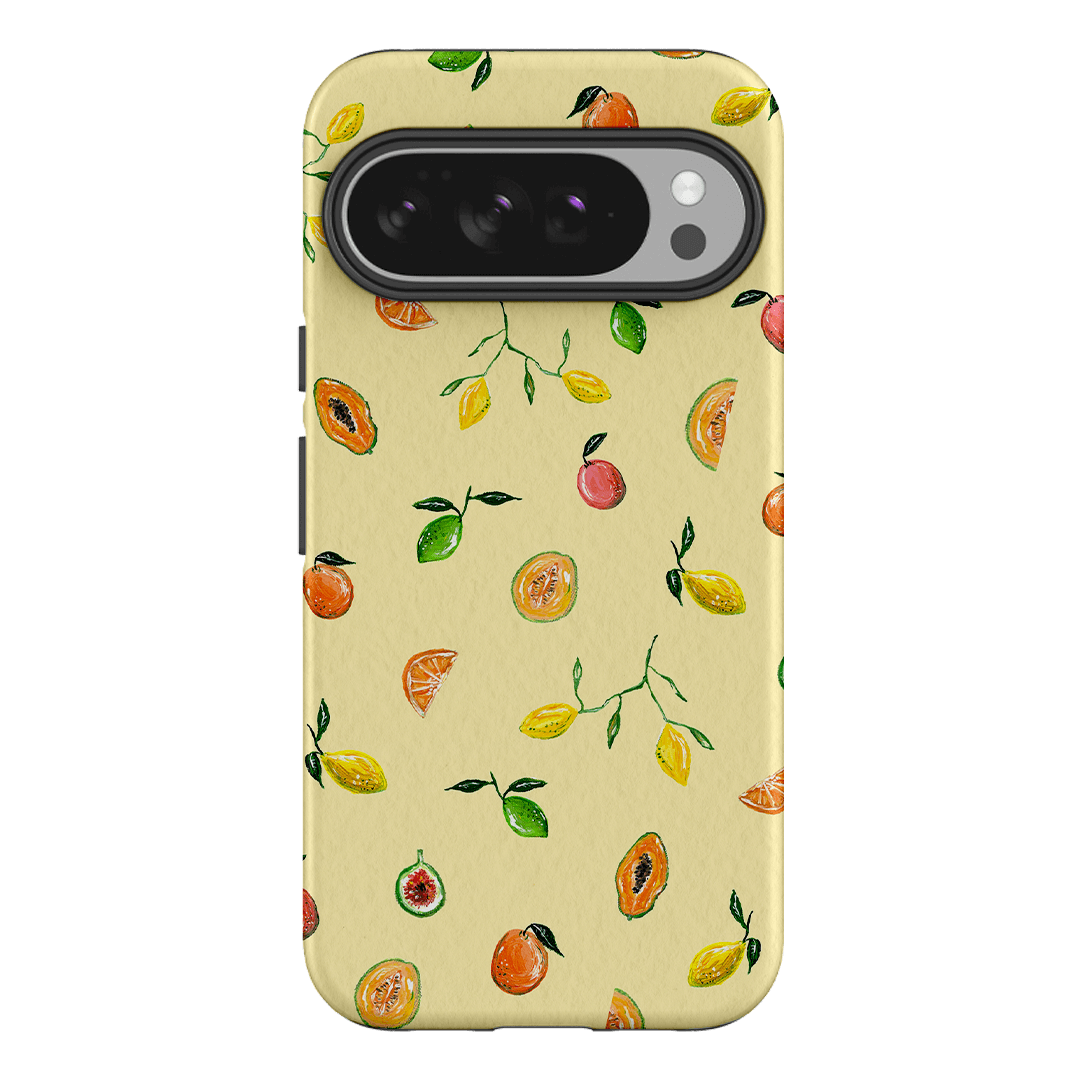 Golden Fruit