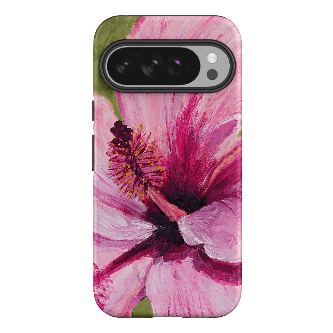 Hibiscus Dream