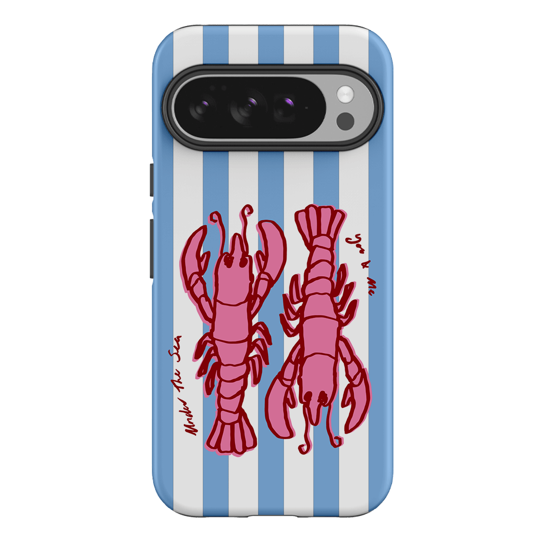 Lobster for Life