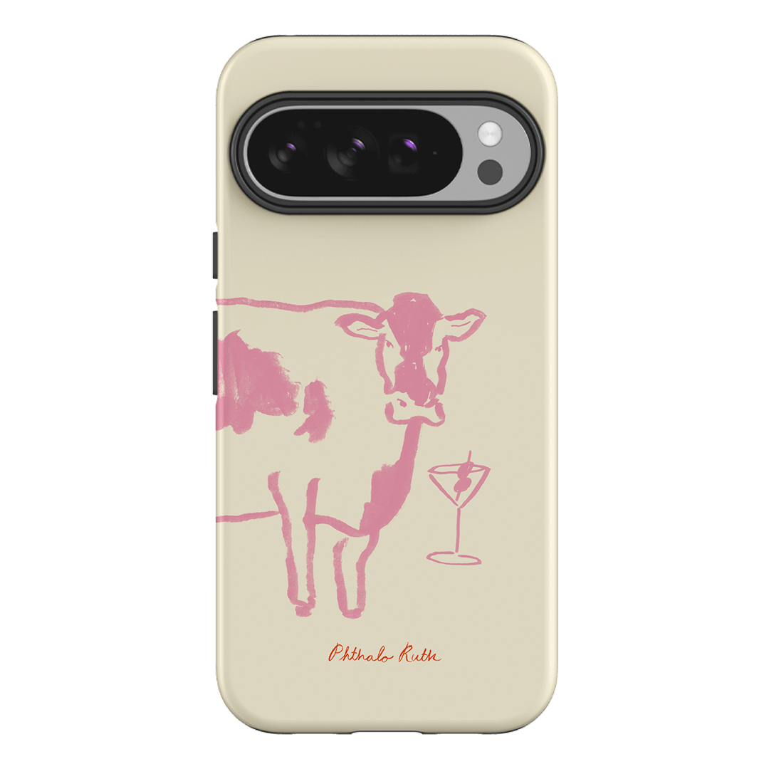 Mootini Pink