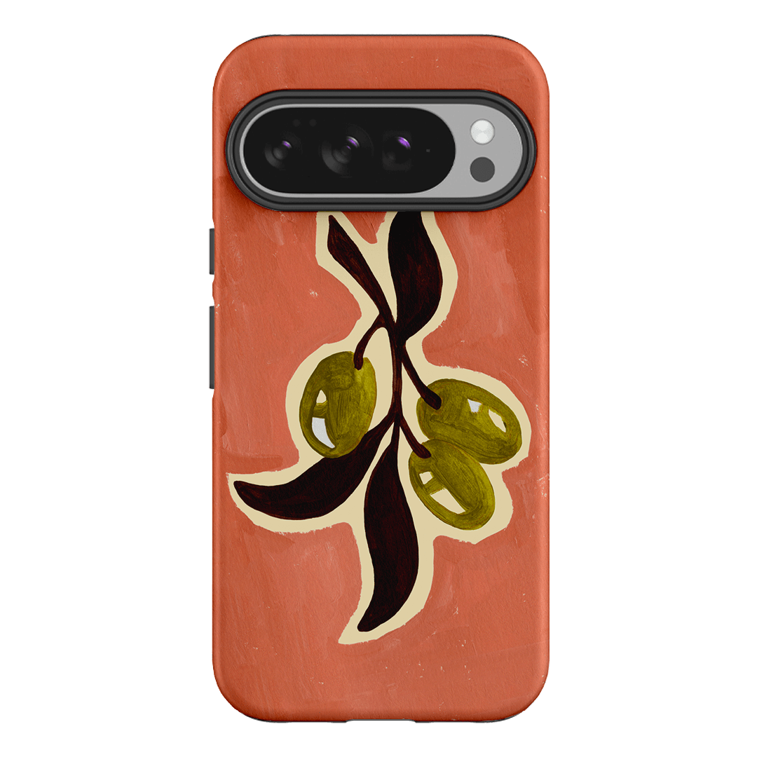 Olives