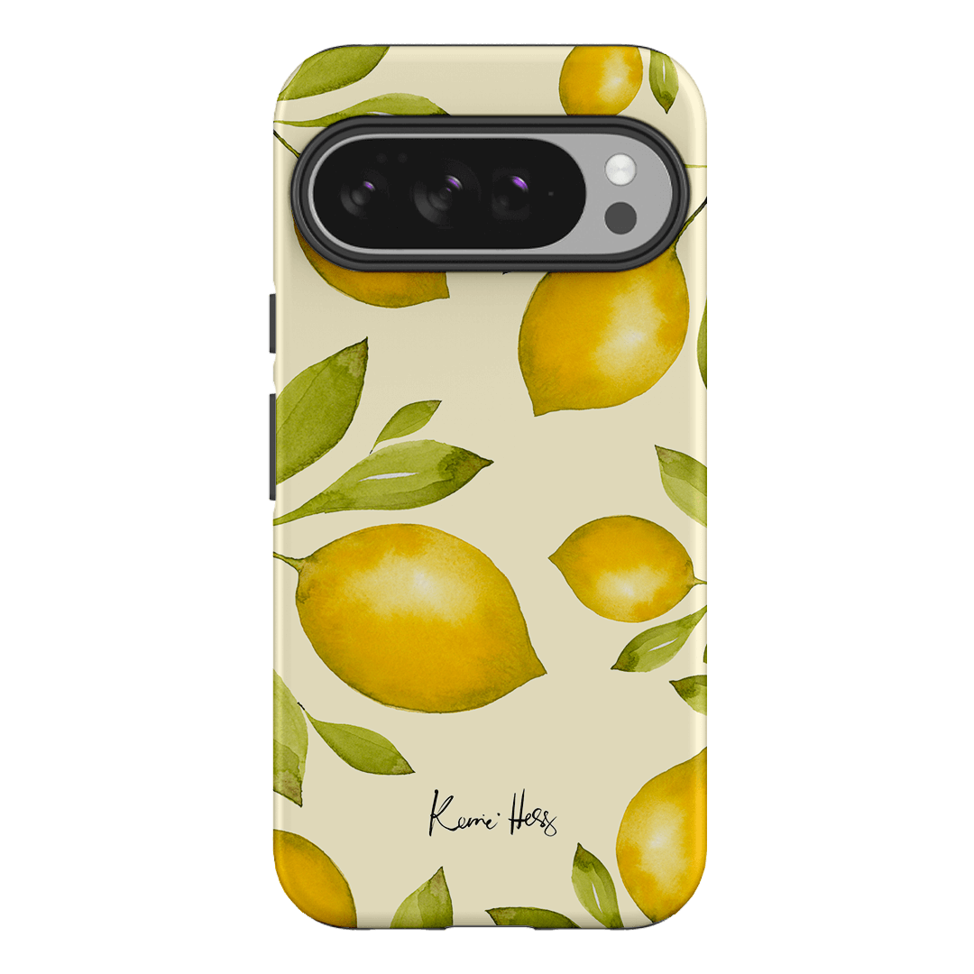Summer Limone