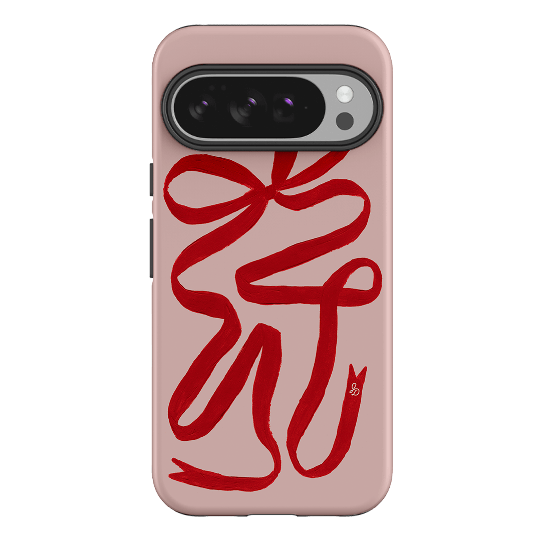 Valentine Ribbon