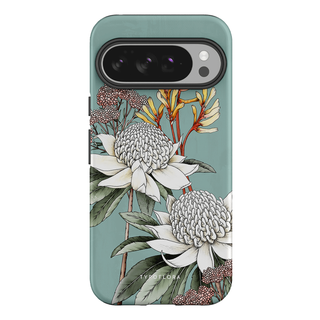 Waratah