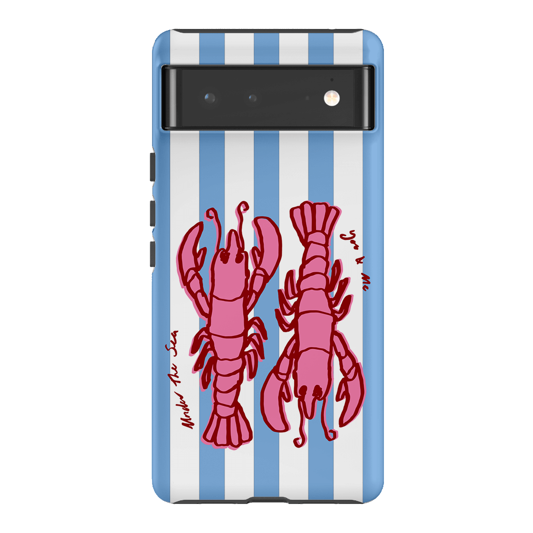 Lobster for Life