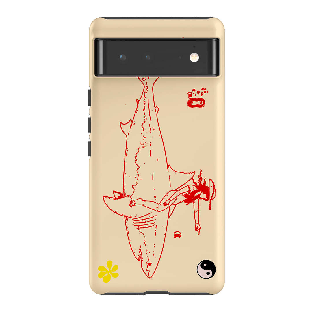 1800-Busy-Rn in Cream