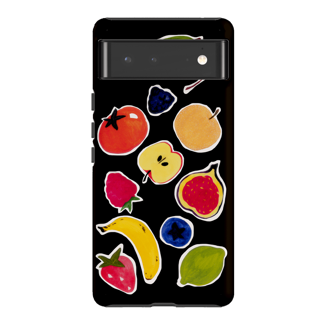 Fruit Stickers
