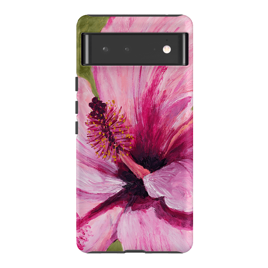 Hibiscus Dream