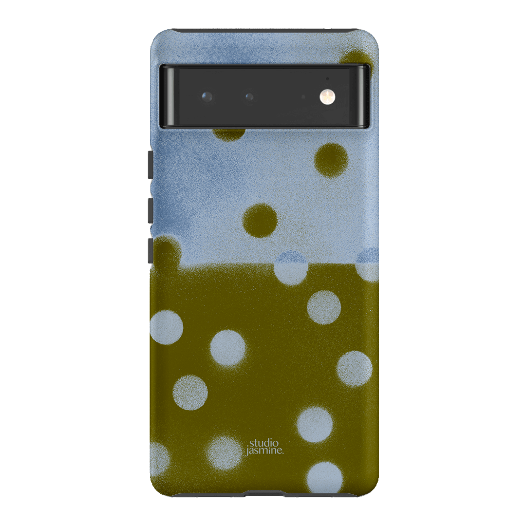 Lake Polka Dot