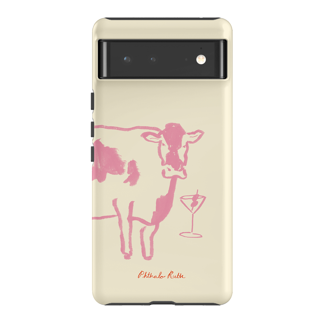 Mootini Pink