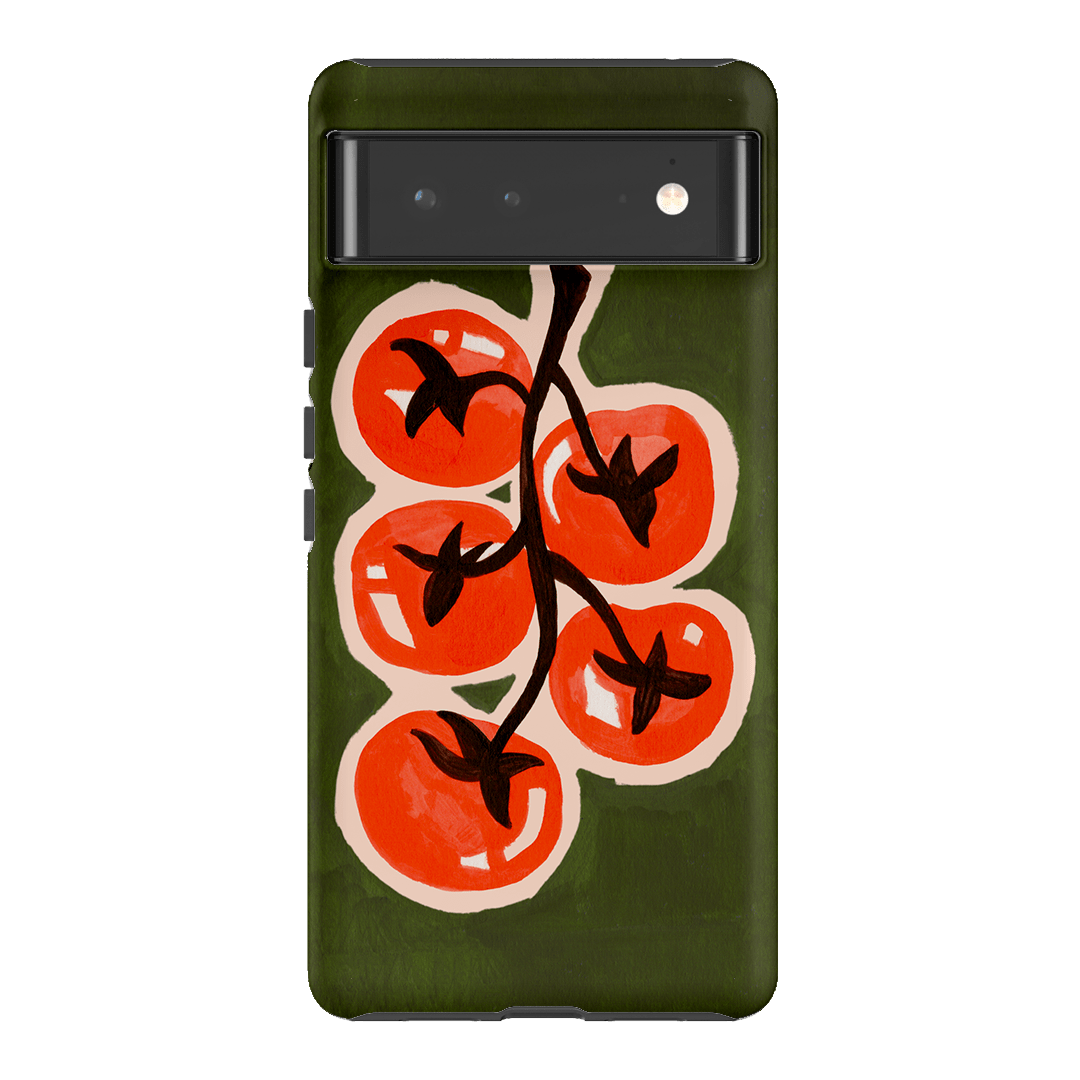 Tomatoes