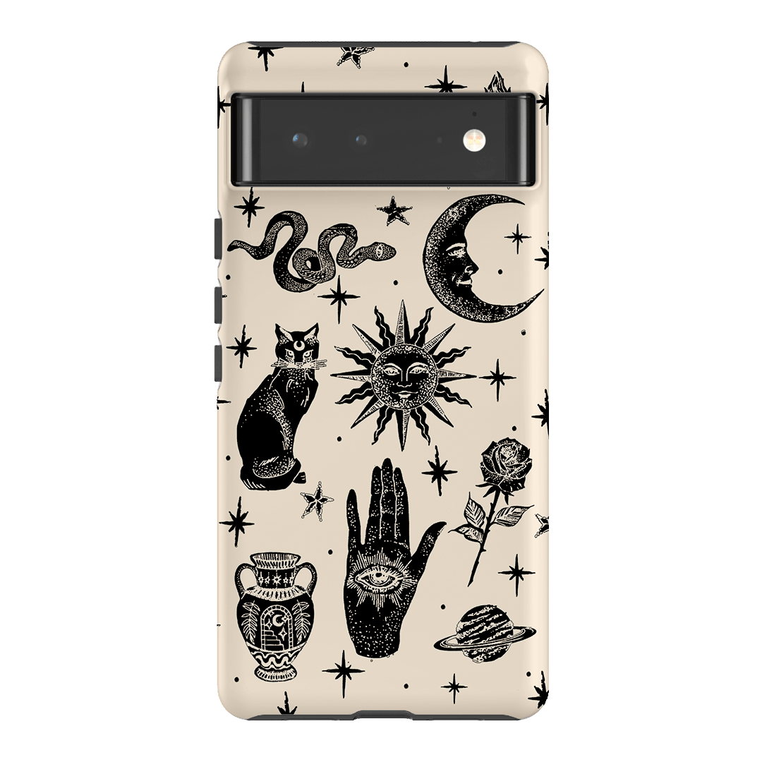 Astro Flash Beige