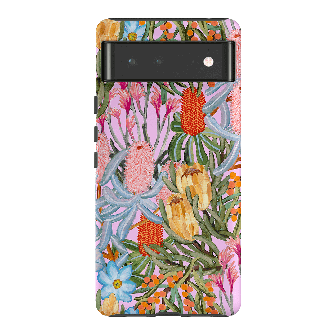 Floral Sorbet