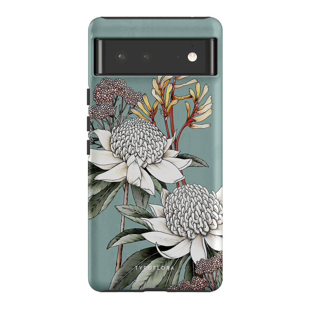 Waratah