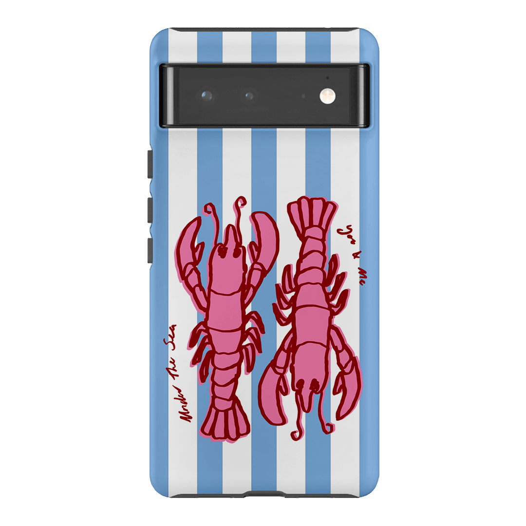 Lobster for Life