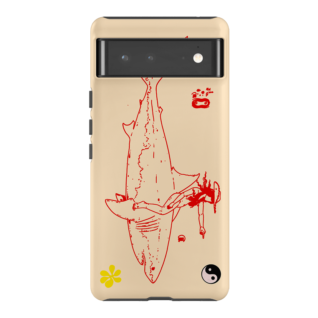 1800-Busy-Rn in Cream