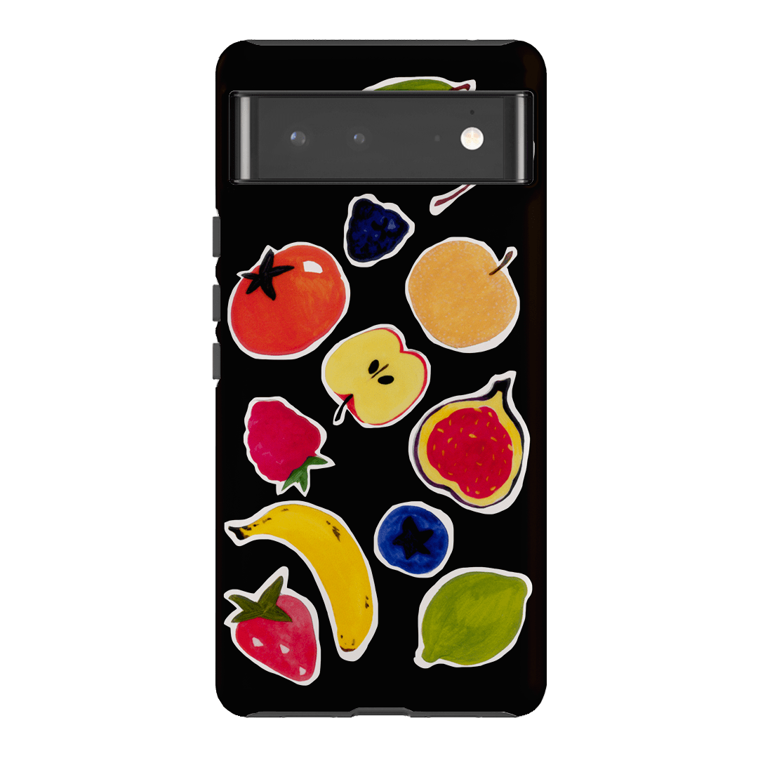 Fruit Stickers