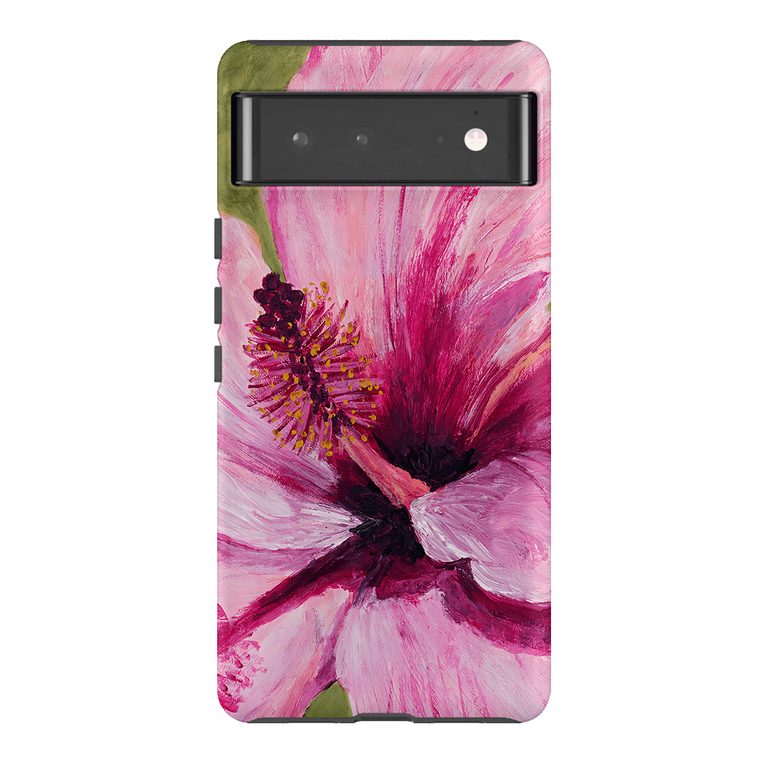 Hibiscus Dream