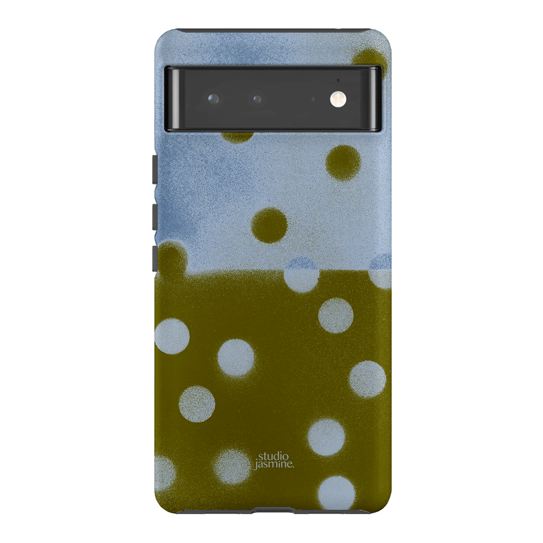 Lake Polka Dot