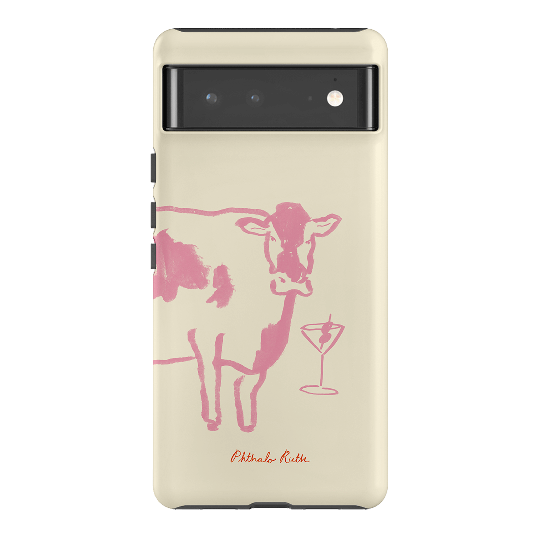 Mootini Pink