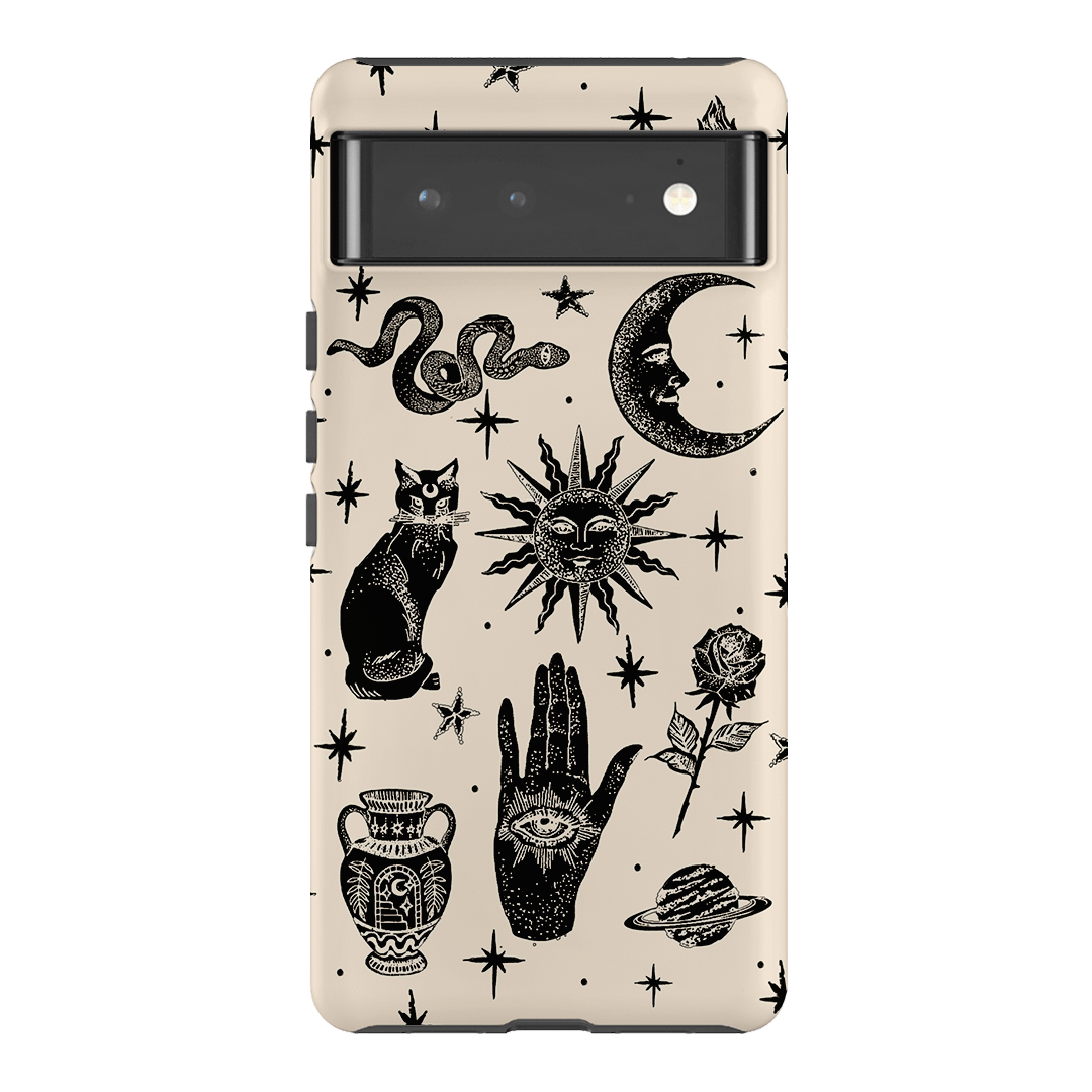 Astro Flash Beige